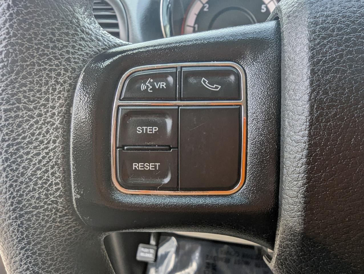 2018 Dodge Grand Caravan SE Grand Junction CO