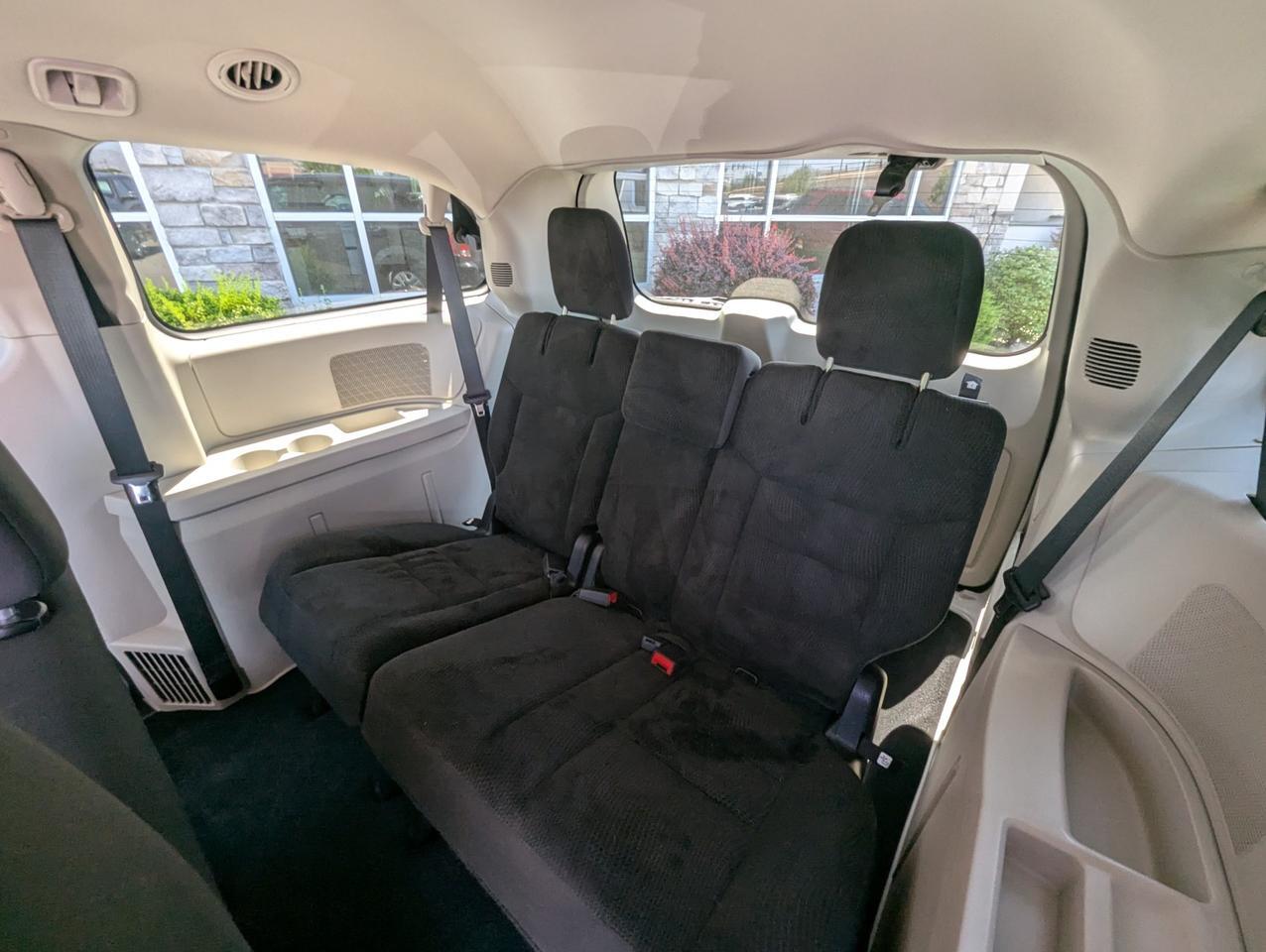 2018 Dodge Grand Caravan SE Grand Junction CO