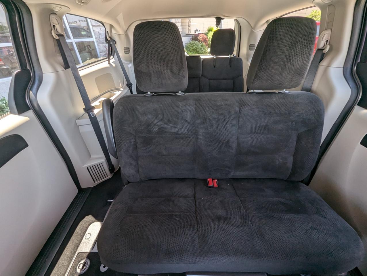 2018 Dodge Grand Caravan SE Grand Junction CO