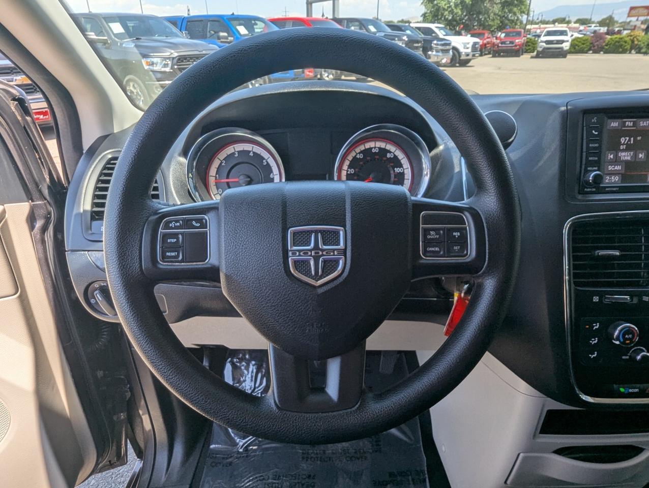 2018 Dodge Grand Caravan SE Grand Junction CO