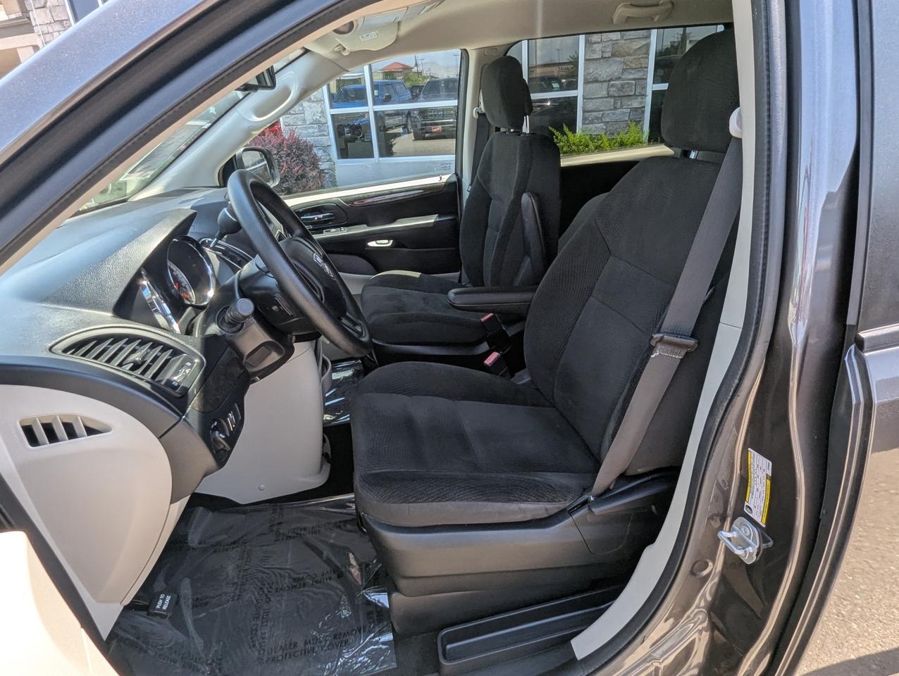 2018 Dodge Grand Caravan SE Grand Junction CO