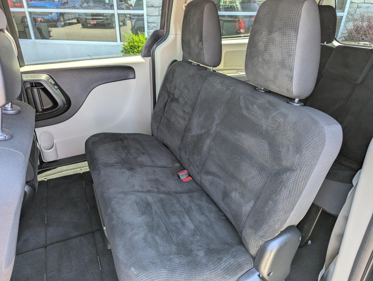 2018 Dodge Grand Caravan SE Grand Junction CO