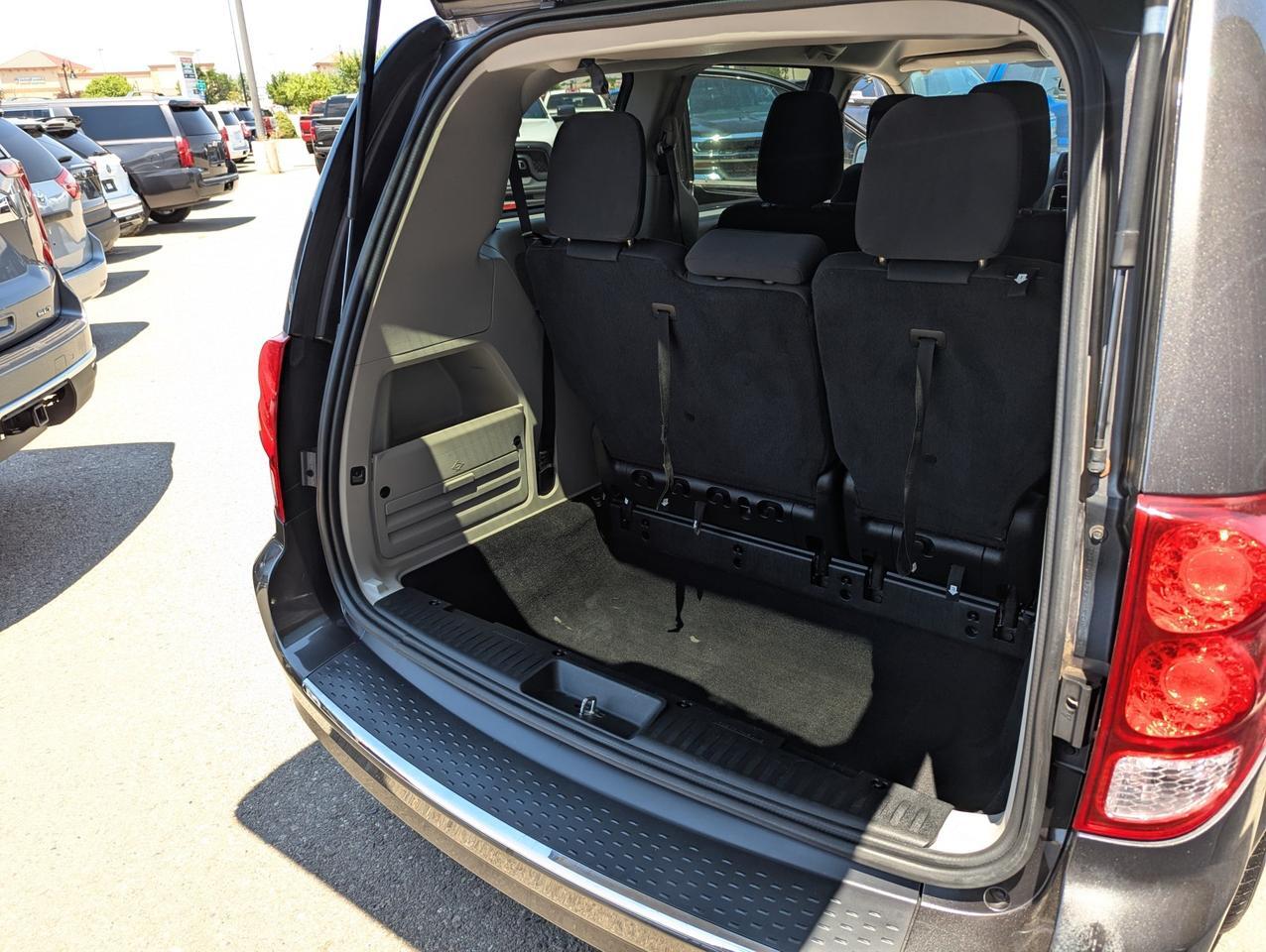 2018 Dodge Grand Caravan SE Grand Junction CO