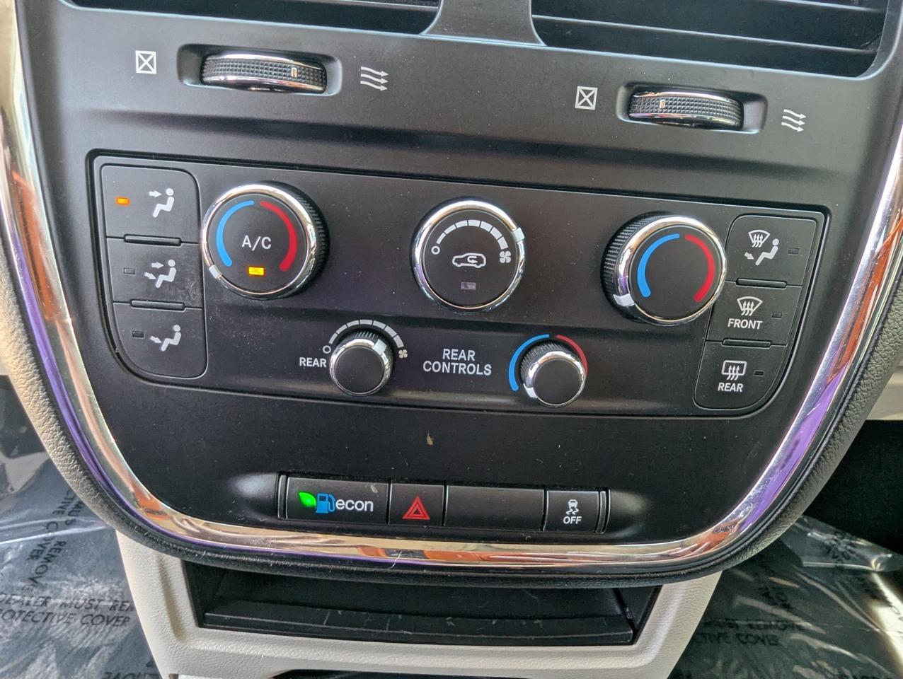 2018 Dodge Grand Caravan SE Grand Junction CO