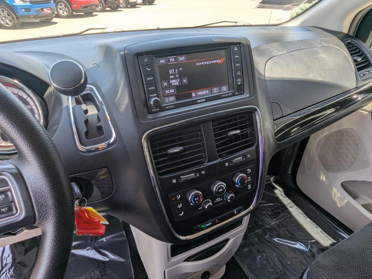 2018 Dodge Grand Caravan SE Grand Junction CO