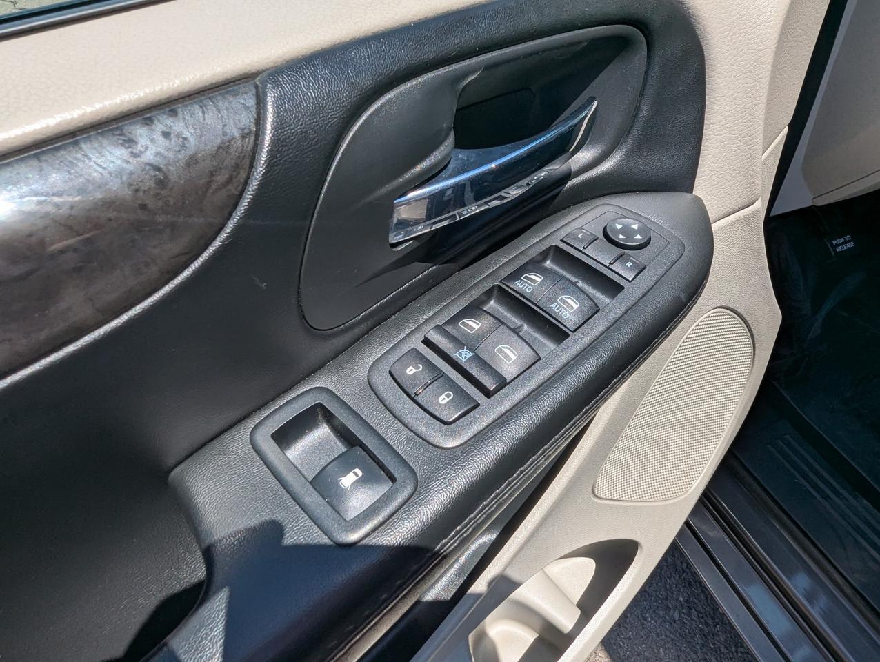 2018 Dodge Grand Caravan SE Grand Junction CO