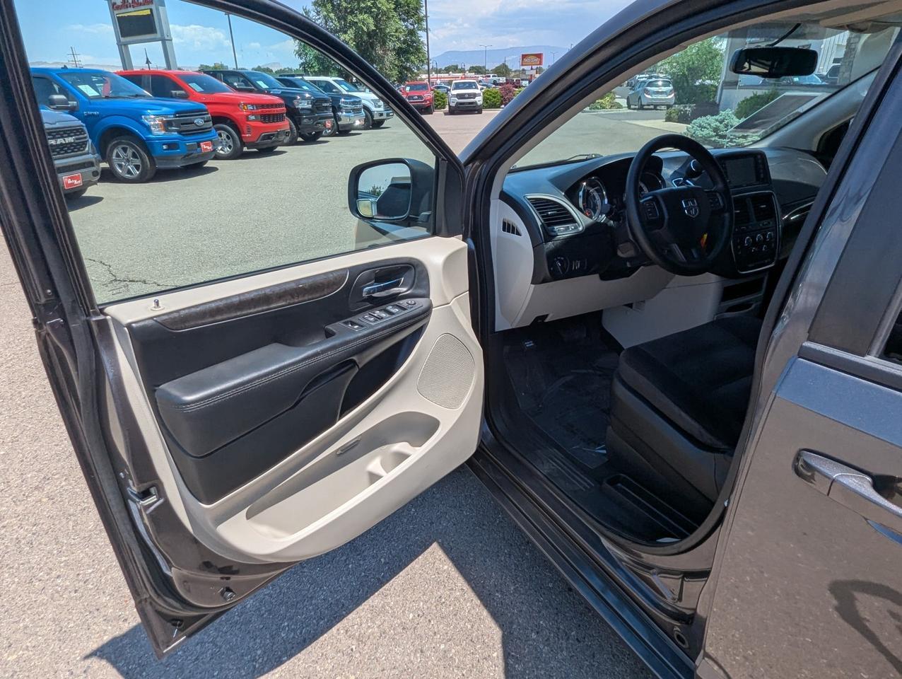 2018 Dodge Grand Caravan SE Grand Junction CO