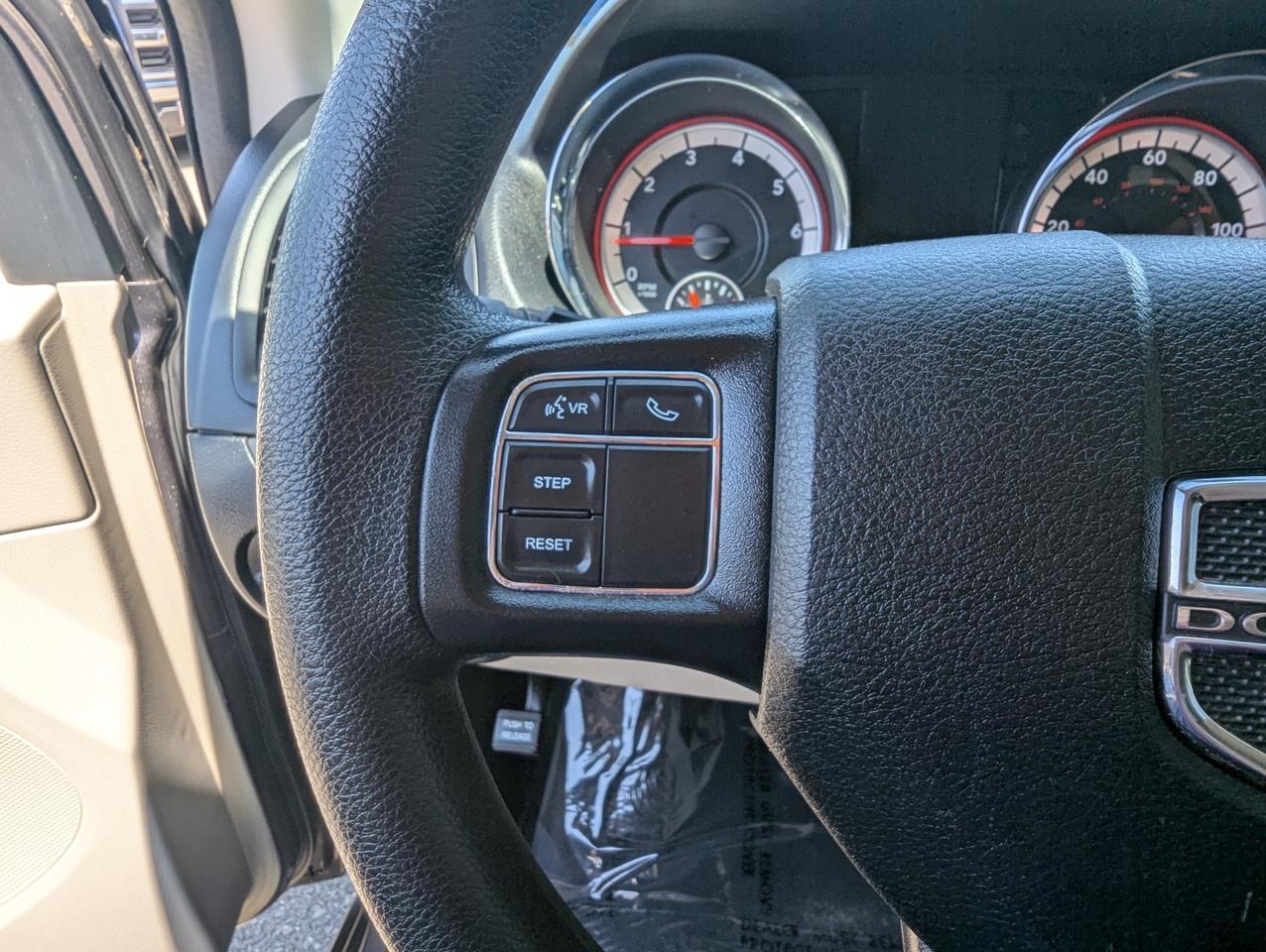 2018 Dodge Grand Caravan SE Grand Junction CO