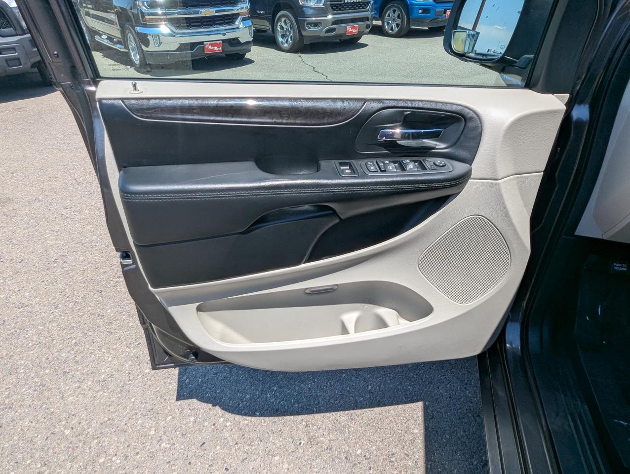2018 Dodge Grand Caravan SE Grand Junction CO