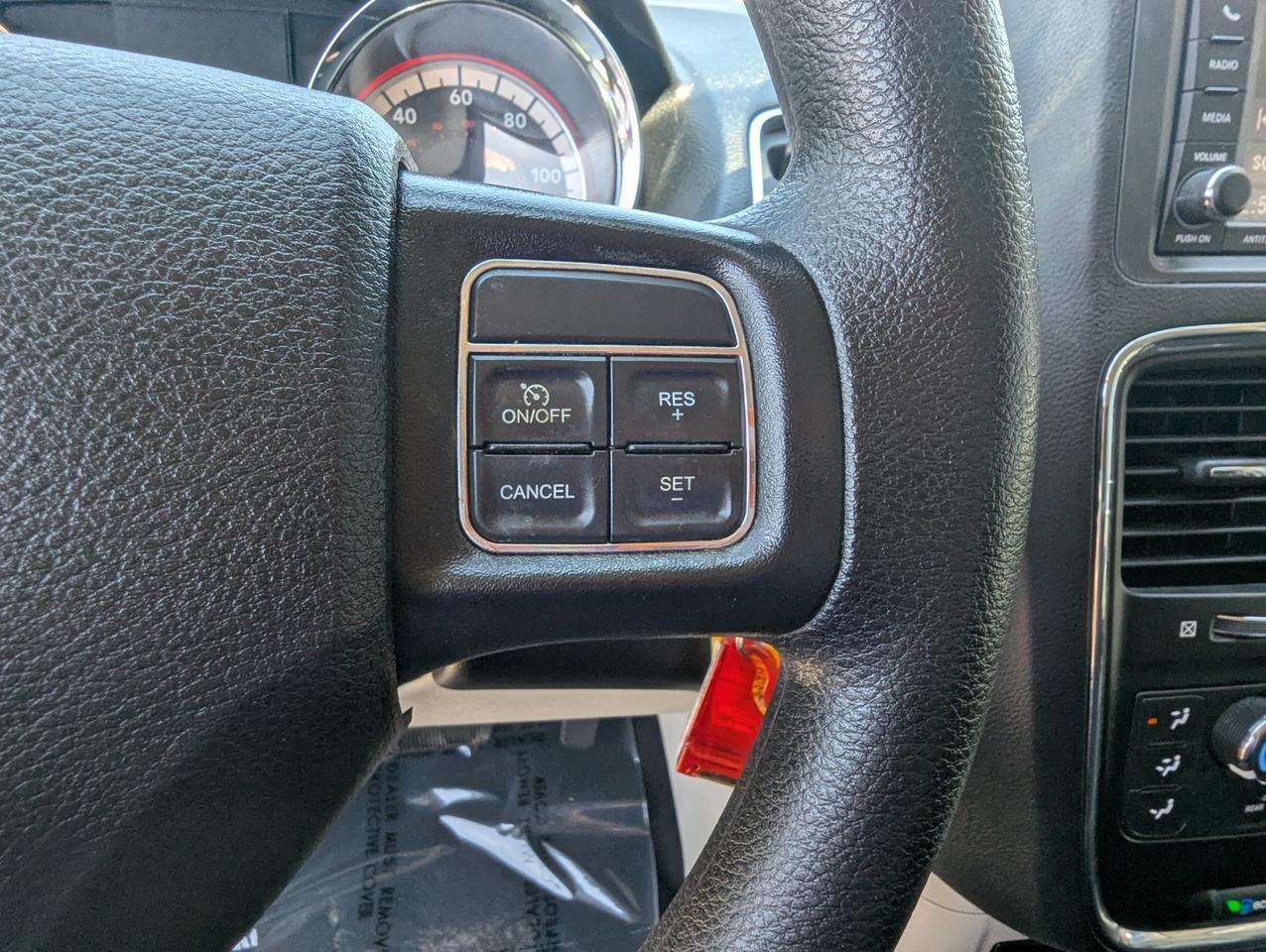 2018 Dodge Grand Caravan SE Grand Junction CO