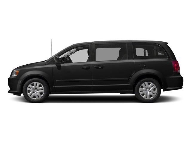 2018 Dodge Grand Caravan SE Hurst TX