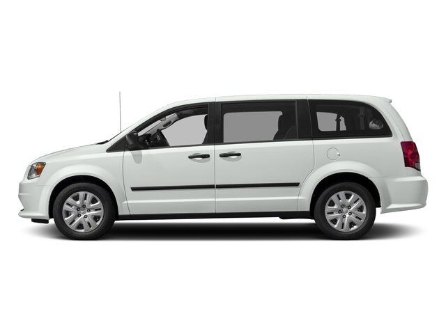 2018 Dodge Grand Caravan SE Hurst TX