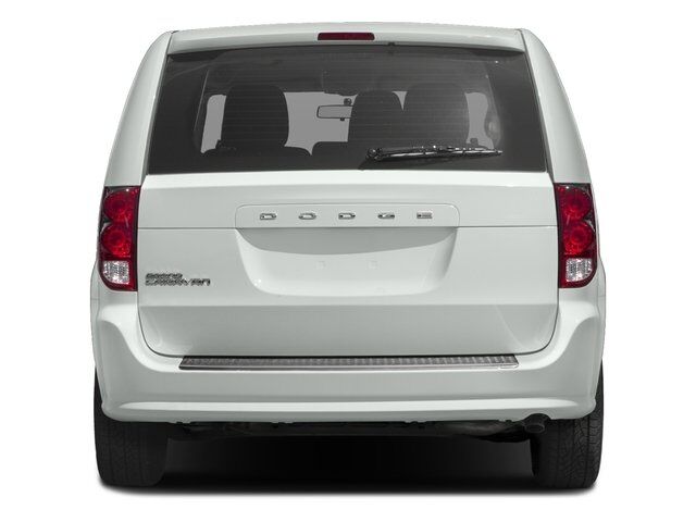 2018 Dodge Grand Caravan SE Hurst TX