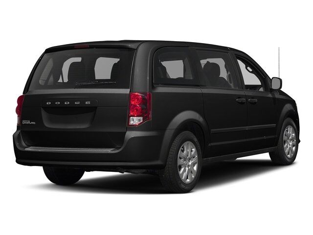 2018 Dodge Grand Caravan SE Hurst TX