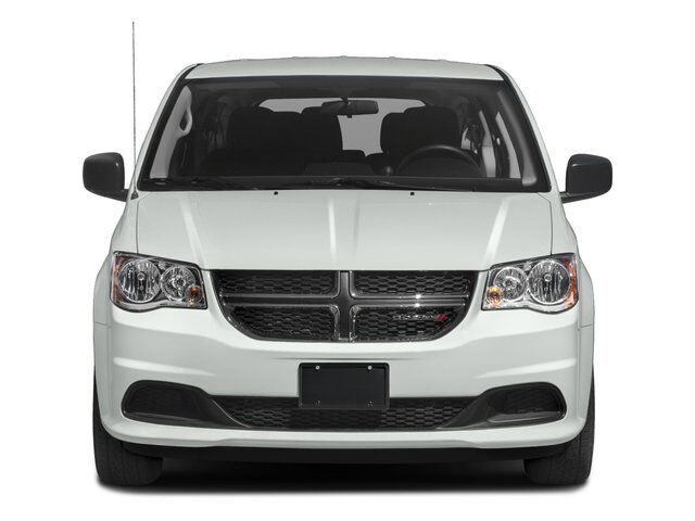 2018 Dodge Grand Caravan SE Hurst TX