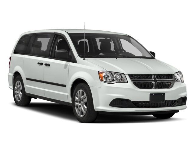 2018 Dodge Grand Caravan SE Hurst TX