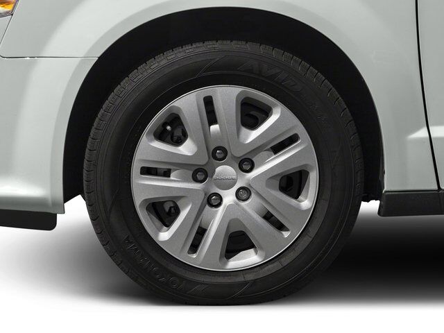 2018 Dodge Grand Caravan SE Hurst TX