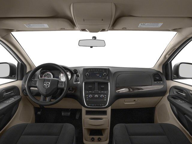 2018 Dodge Grand Caravan SE Hurst TX