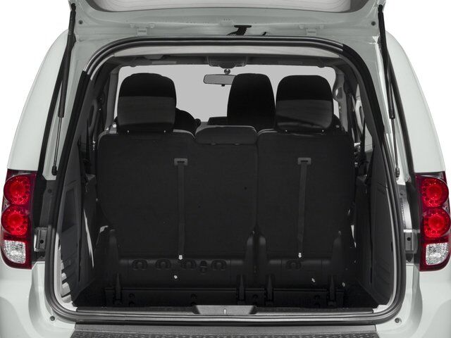 2018 Dodge Grand Caravan SE Hurst TX