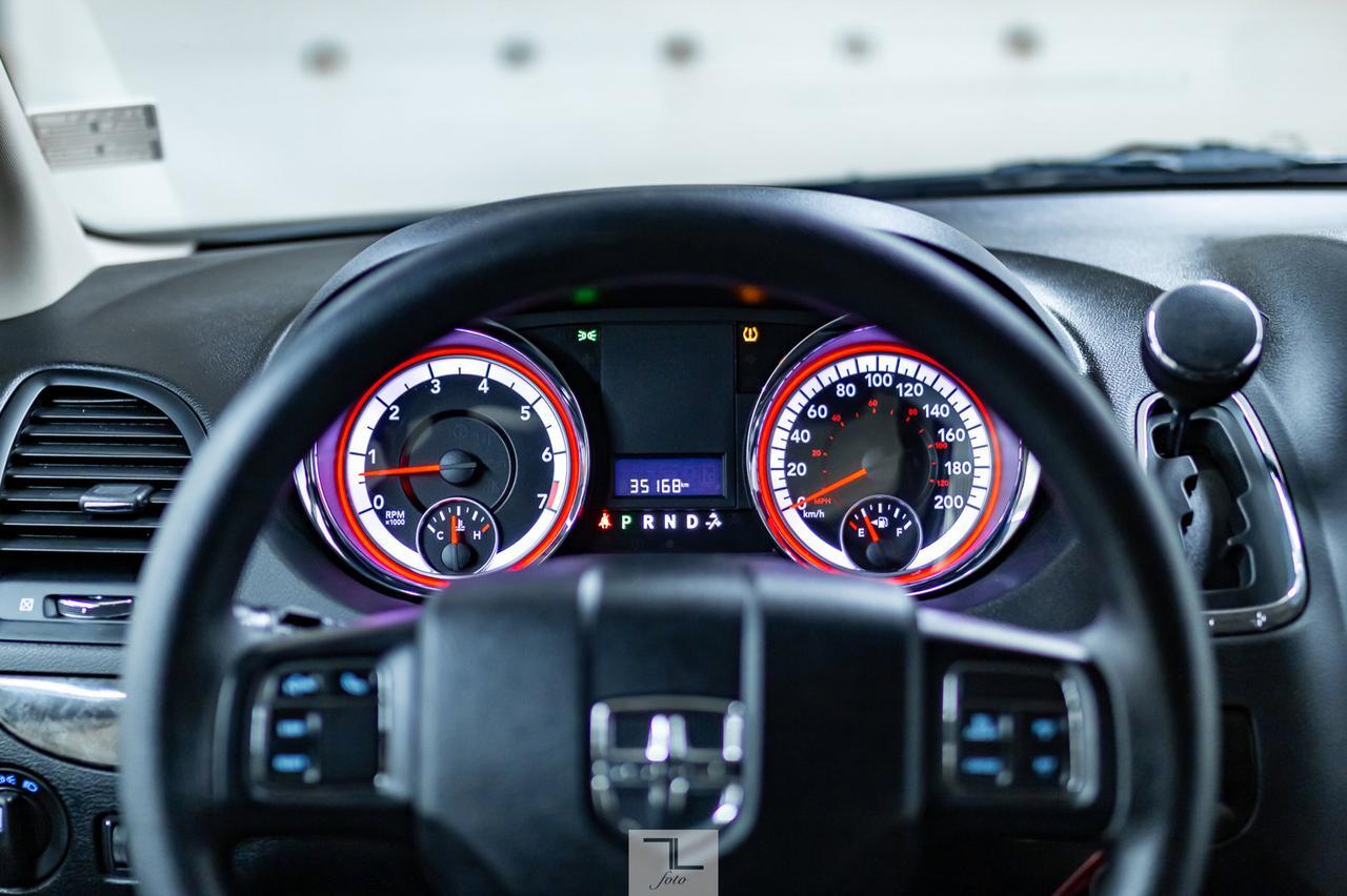 2018 Dodge Grand Caravan SE Plus Braun Ability Wheelchair Lift BCam Red Deer AB