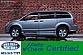 2018 Dodge Grand Caravan SE Plus Braun Ability Wheelchair Lift BCam