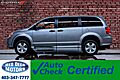 2018 Dodge Grand Caravan SE Plus Braun Ability Wheelchair Lift BCam