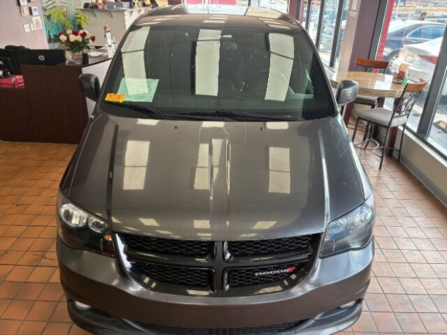 2018 Dodge Grand Caravan SE Plus Charlotte NC