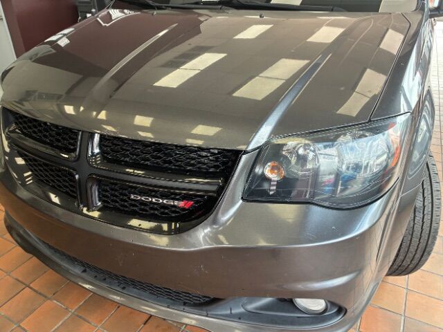 2018 Dodge Grand Caravan SE Plus Charlotte NC