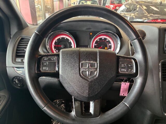 2018 Dodge Grand Caravan SE Plus Charlotte NC