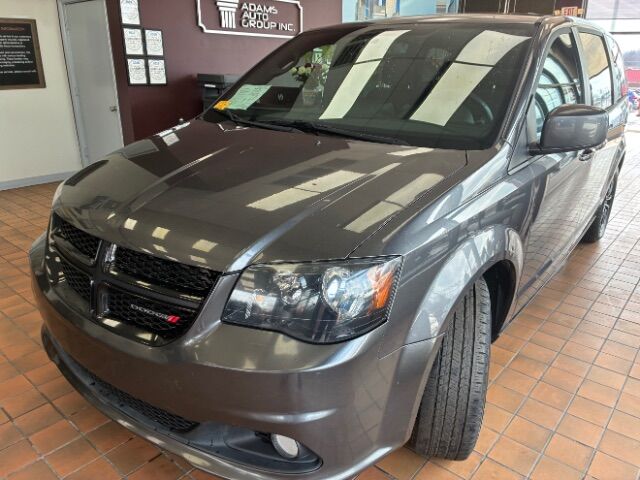 2018 Dodge Grand Caravan SE Plus Charlotte NC
