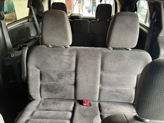 2018 Dodge Grand Caravan SE Plus Charlotte NC