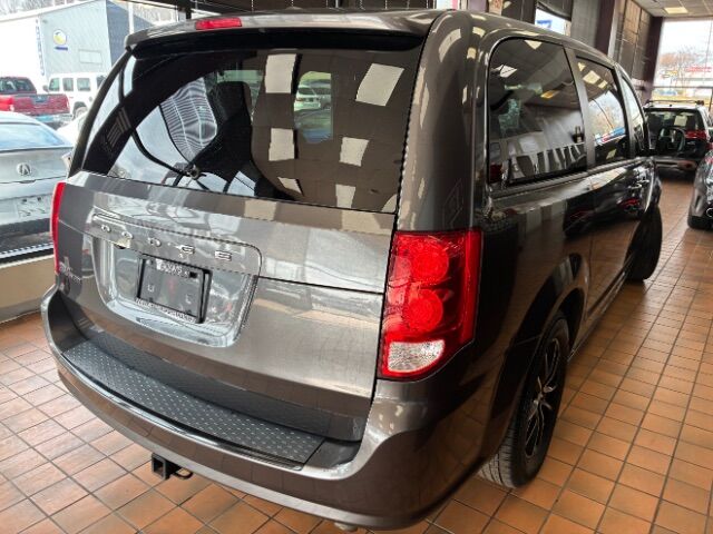 2018 Dodge Grand Caravan SE Plus Charlotte NC