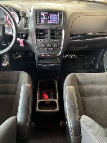 2018 Dodge Grand Caravan SE Plus Charlotte NC