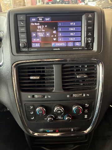 2018 Dodge Grand Caravan SE Plus Charlotte NC