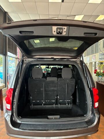 2018 Dodge Grand Caravan SE Plus Charlotte NC