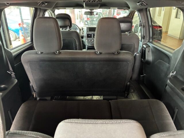 2018 Dodge Grand Caravan SE Plus Charlotte NC