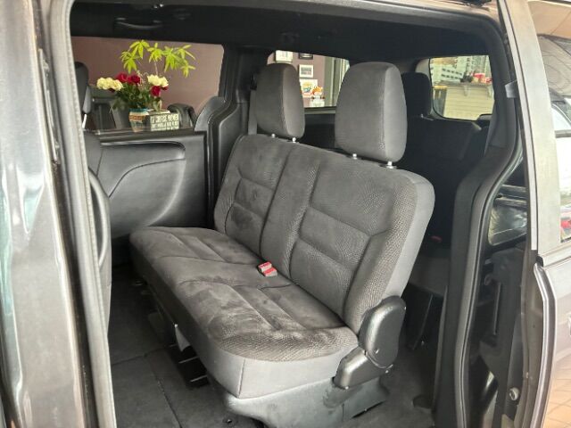 2018 Dodge Grand Caravan SE Plus Charlotte NC