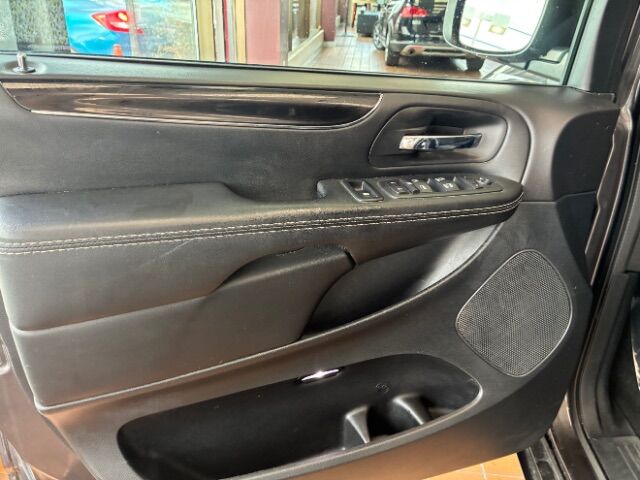 2018 Dodge Grand Caravan SE Plus Charlotte NC