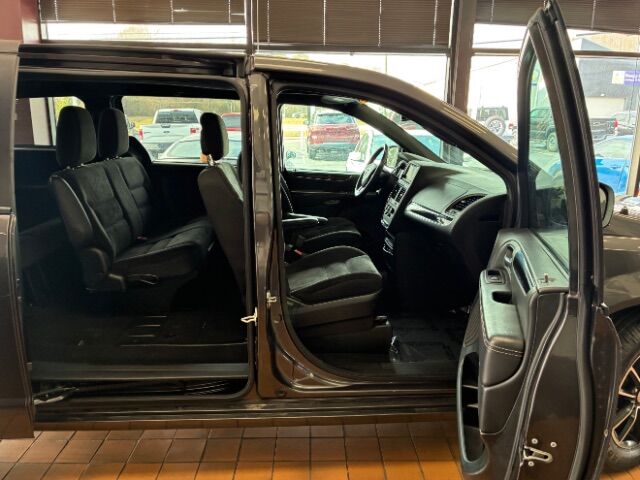 2018 Dodge Grand Caravan SE Plus Charlotte NC
