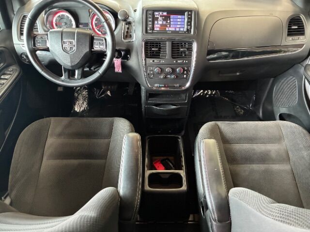 2018 Dodge Grand Caravan SE Plus Charlotte NC