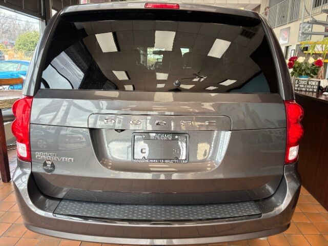 2018 Dodge Grand Caravan SE Plus Charlotte NC