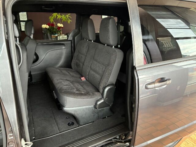 2018 Dodge Grand Caravan SE Plus Charlotte NC