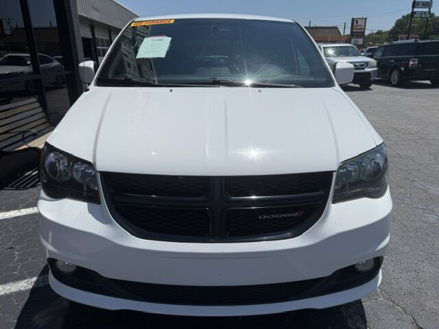 2018 Dodge Grand Caravan SE Plus Greensboro NC