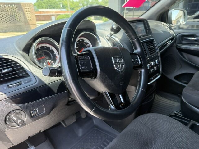 2018 Dodge Grand Caravan SE Plus Greensboro NC