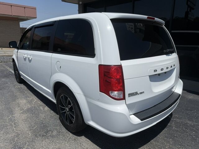 2018 Dodge Grand Caravan SE Plus Greensboro NC