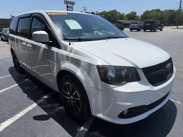 2018 Dodge Grand Caravan SE Plus Greensboro NC