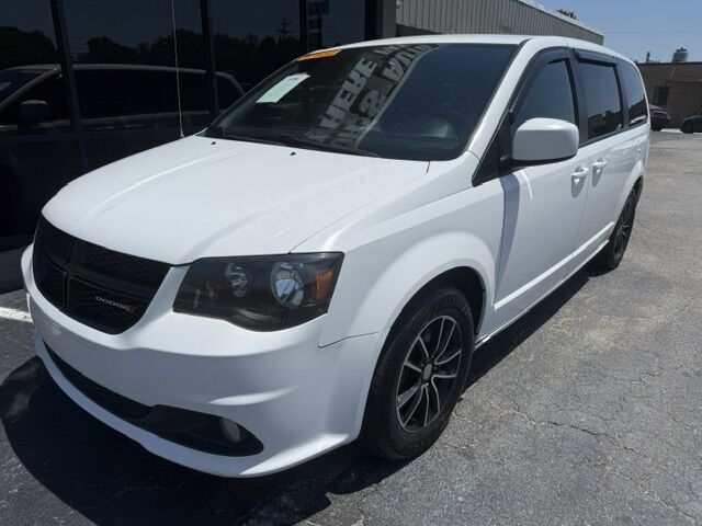 2018 Dodge Grand Caravan SE Plus Greensboro NC