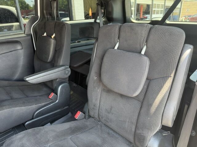 2018 Dodge Grand Caravan SE Plus Greensboro NC