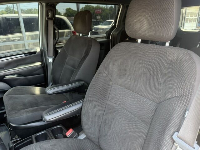2018 Dodge Grand Caravan SE Plus Greensboro NC
