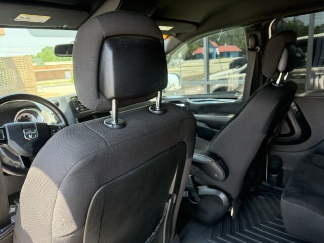 2018 Dodge Grand Caravan SE Plus Greensboro NC